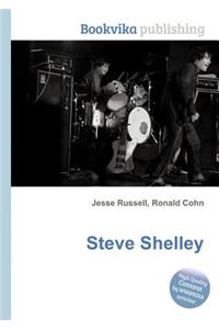 Steve Shelley