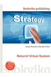 Returnil Virtual System