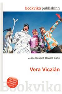 Vera Viczian