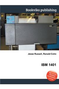 IBM 1401