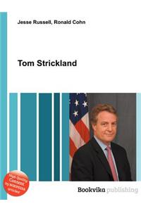 Tom Strickland