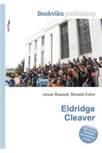 Eldridge Cleaver