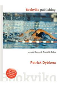 Patrick Dybiona