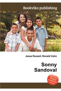 Sonny Sandoval