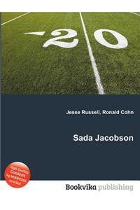 Sada Jacobson
