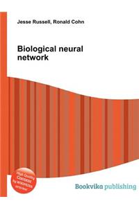 Biological Neural Network