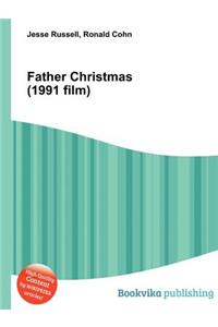 Father Christmas (1991 Film)