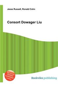 Consort Dowager Liu