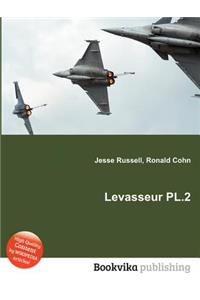 Levasseur Pl.2