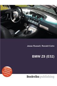 BMW Z8 (E52)