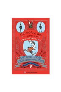 The Royal Rabbits of London: Escape from the Tower