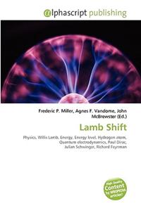 Lamb Shift