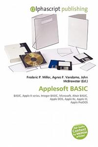 Applesoft Basic