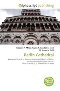 Berlin Cathedral