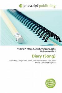Diary (Song)