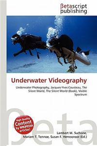 Underwater Videography