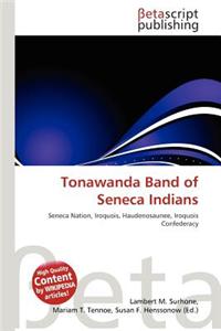 Tonawanda Band of Seneca Indians