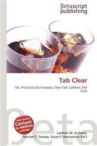 Tab Clear