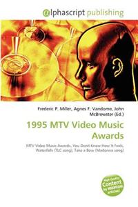 1995 MTV Video Music Awards