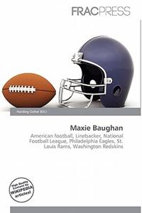 Maxie Baughan