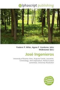Jos Ingenieros
