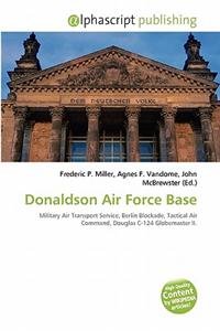 Donaldson Air Force Base
