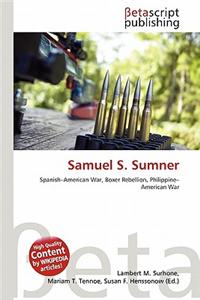 Samuel S. Sumner