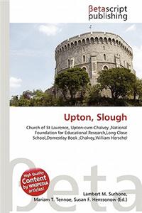Upton, Slough