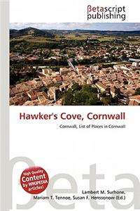 Hawker's Cove, Cornwall