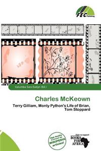 Charles McKeown