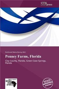 Penney Farms, Florida
