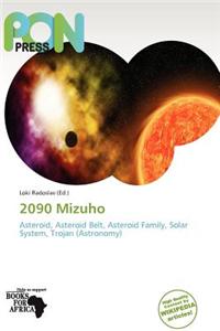 2090 Mizuho