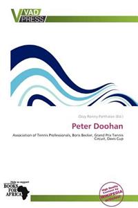 Peter Doohan