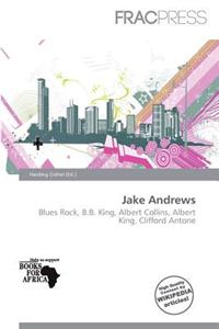 Jake Andrews