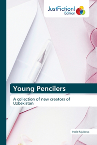 Young Pencilers