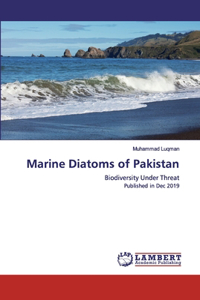 Marine Diatoms of Pakistan