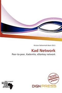 Kad Network
