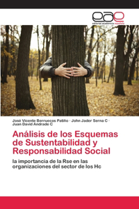 Análisis de los Esquemas de Sustentabilidad y Responsabilidad Social