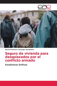 Seguro de vivienda para dessplazados por el conflicto armado