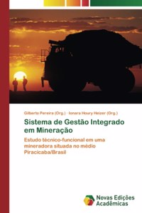 Sistema de Gestão Integrado em Mineração