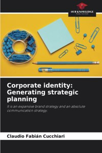 Corporate identity