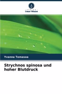 Strychnos spinosa und hoher Blutdruck