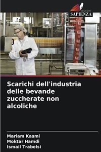 Scarichi dell'industria delle bevande zuccherate non alcoliche