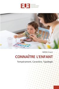 Connaître l'Enfant