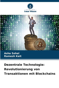 Dezentrale Technologie