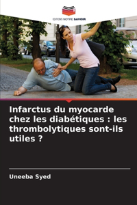Infarctus du myocarde chez les diabétiques