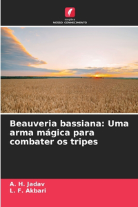 Beauveria bassiana