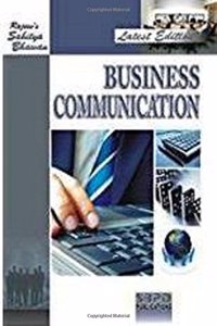Business Communication, 2015, 280pp