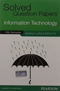 QB IT, 5th Sem-Anna University