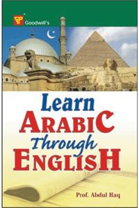 Learn Arabic Through English